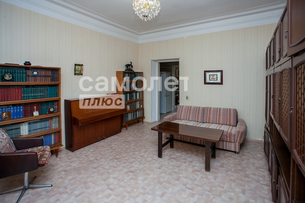 
   Продам 2-комнатную, 74.6 м², Орджоникидзе ул, 5

. Фото 8.