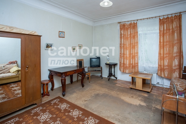 
   Продам 2-комнатную, 74.6 м², Орджоникидзе ул, 5

. Фото 11.