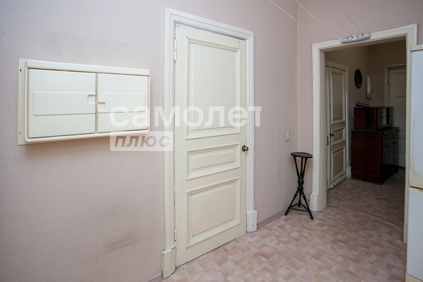 
   Продам 2-комнатную, 74.6 м², Орджоникидзе ул, 5

. Фото 21.