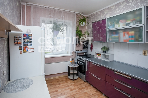 
   Продам 2-комнатную, 41.9 м², Инженерная ул, 20

. Фото 18.