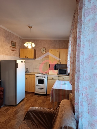 
   Продам 2-комнатную, 43.6 м², Тухачевского ул, 16

. Фото 4.