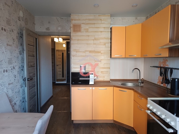 
   Продам 3-комнатную, 54.5 м², Шахтеров пр-кт, 60а

. Фото 11.