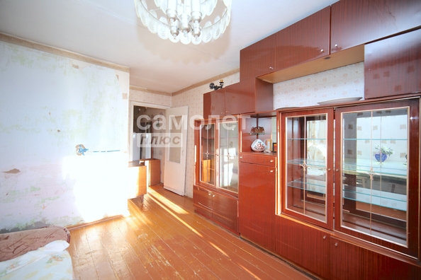
  Продается 3-комн. квартира, 52 м², Инициативная ул, д. 28А
. Фото 3.