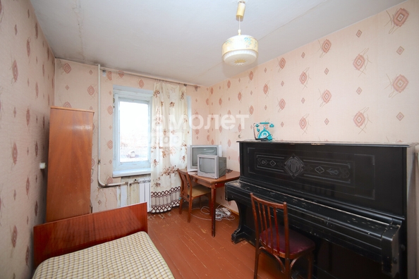 
  Продается 3-комн. квартира, 52 м², Инициативная ул, д. 28А
. Фото 6.