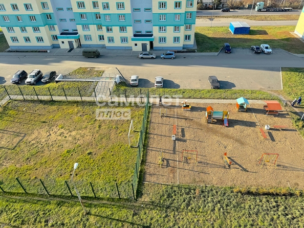 
   Продам 2-комнатную, 55.9 м², Дегтярева ул, 3

. Фото 14.