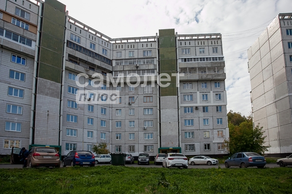 
   Продам 1-комнатную, 33.7 м², Октябрьский пр-кт, 61А

. Фото 7.