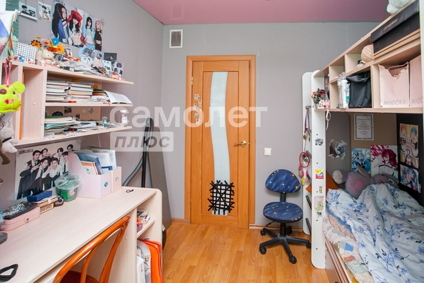 
   Продам 1-комнатную, 33.7 м², Октябрьский пр-кт, 61А

. Фото 7.