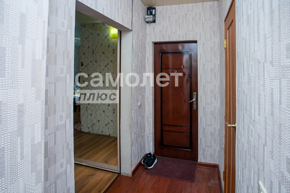 
   Продам 1-комнатную, 33.7 м², Октябрьский пр-кт, 61А

. Фото 8.