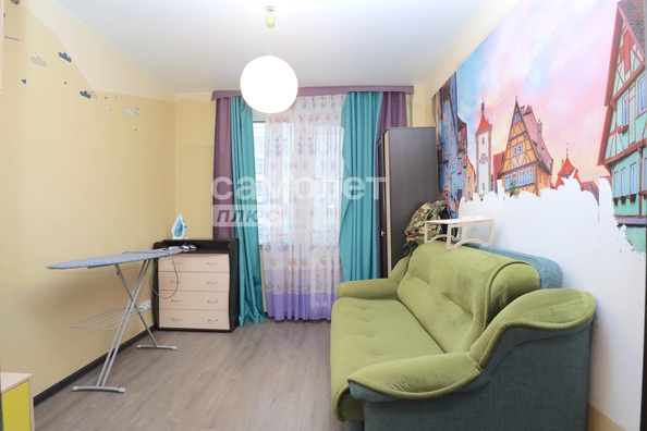 
  Продается 2-комн. квартира, 44.6 м², Кедровый б-р, д. 6
. Фото 1.