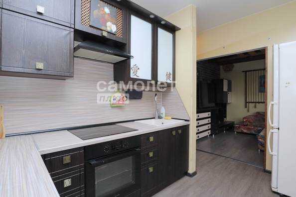 
  Продается 2-комн. квартира, 44.6 м², Кедровый б-р, д. 6
. Фото 10.