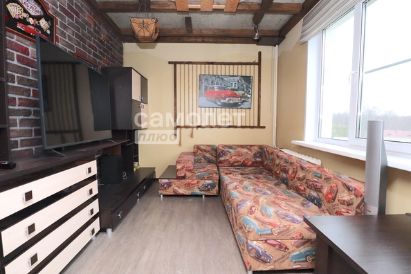 
  Продается 2-комн. квартира, 44.6 м², Кедровый б-р, д. 6
. Фото 12.
