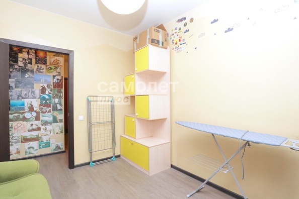 
  Продается 2-комн. квартира, 44.6 м², Кедровый б-р, д. 6
. Фото 18.