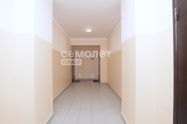 
  Продается 2-комн. квартира, 44.6 м², Кедровый б-р, д. 6
. Фото 31.