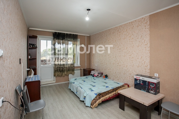 
   Продам 1-комнатную, 35.8 м², Серебряный бор ул, 25

. Фото 1.