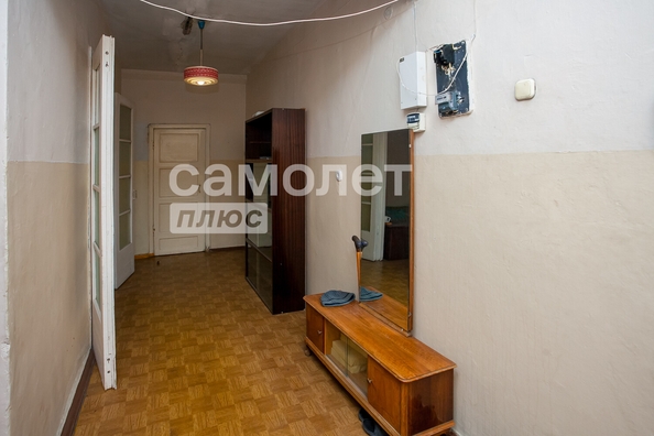 
   Продам 3-комнатную, 82.1 м², Дарвина ул, 2

. Фото 17.