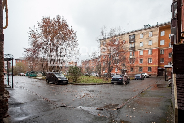 
   Продам 3-комнатную, 82.1 м², Дарвина ул, 2

. Фото 23.