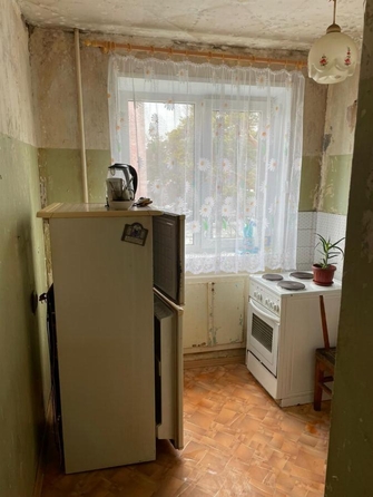 
   Продам 2-комнатную, 44.8 м², Парковая ул, 282

. Фото 3.