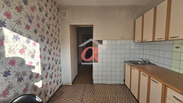 
   Продам 4-комнатную, 81.4 м², Свободы ул, 13

. Фото 13.