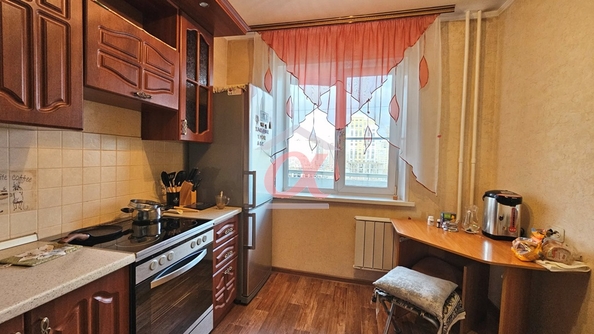 
   Продам 4-комнатную, 79 м², Институтская ул, 28

. Фото 6.