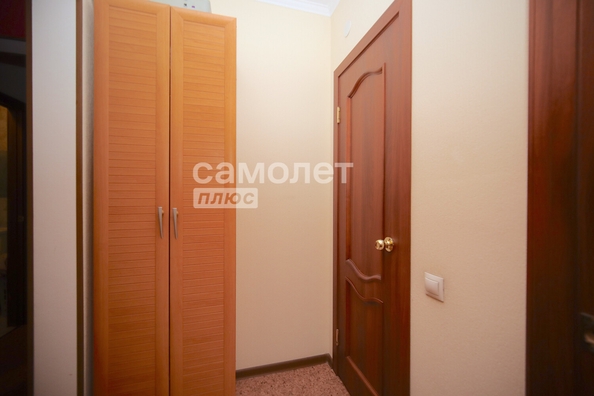 
  Продается 2-комн. квартира, 51.5 м², Заречная 2-я ул, д. 8
. Фото 7.