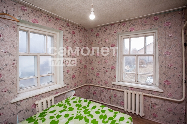 
   Продам дом, 41.9 м², Кемерово

. Фото 18.