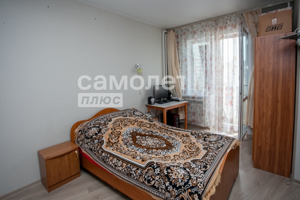 
   Продам 2-комнатную, 47.4 м², Шахтеров пр-кт, 74А

. Фото 9.