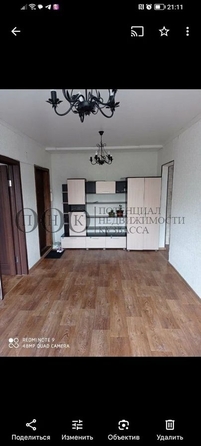 
   Продам 3-комнатную, 62.8 м², Строителей б-р, 52а

. Фото 16.