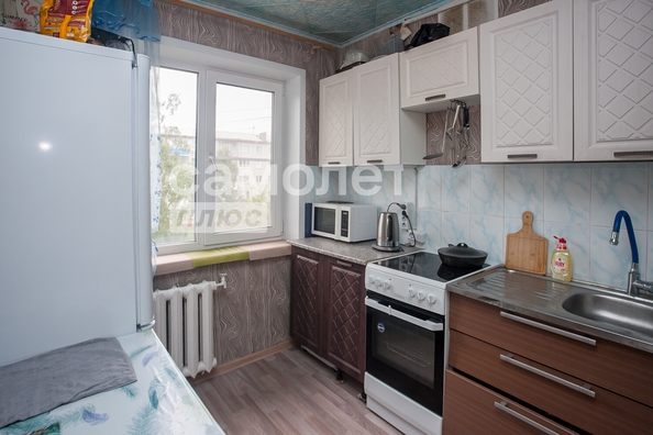 
   Продам 2-комнатную, 44.4 м², Красная горка мкр, 15

. Фото 13.