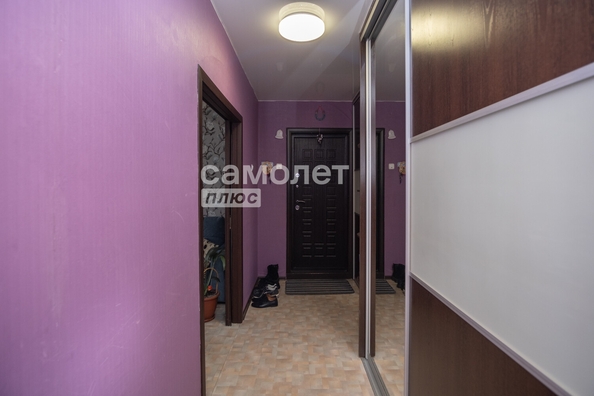 
   Продам 4-комнатную, 83.3 м², Стахановская ул, 10

. Фото 13.