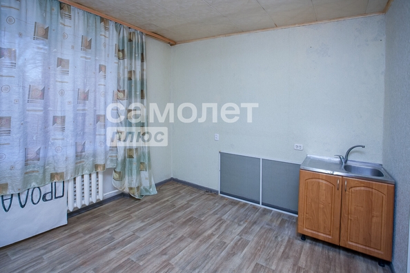 
   Продам комнату, 14.6 м², Тухачевского ул, 38к1

. Фото 1.