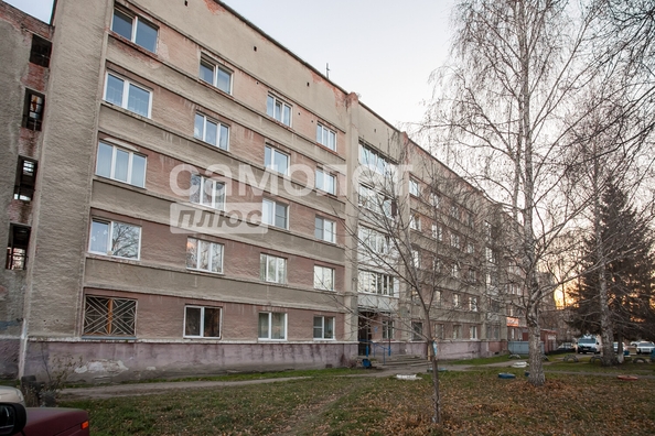 
   Продам комнату, 14.6 м², Тухачевского ул, 38к1

. Фото 5.