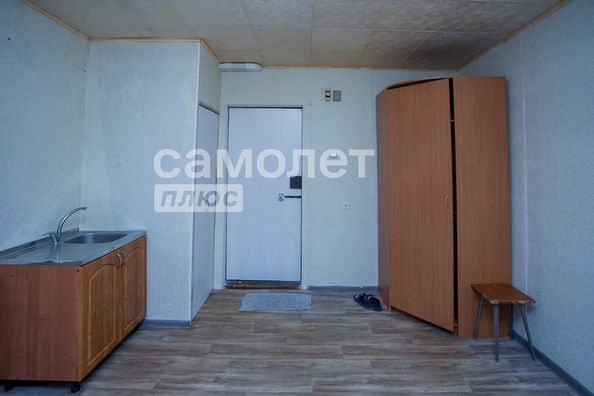 
  Продается комната, 13.8 м², Тухачевского ул, д. 38к1
. Фото 5.