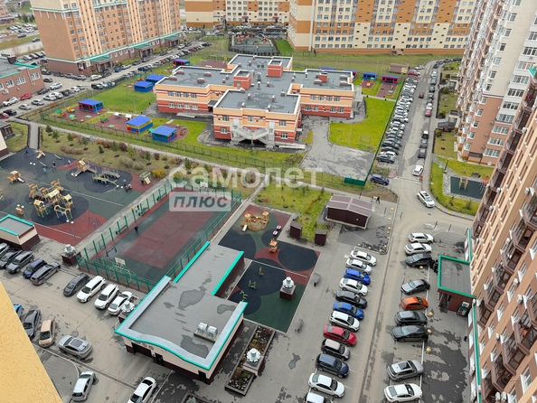 
   Продам 2-комнатную, 51 м², Притомский пр-кт, 31к1

. Фото 33.