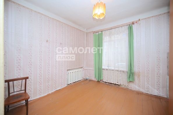 
   Продам 3-комнатную, 59.1 м², Инициативная ул, 97

. Фото 5.