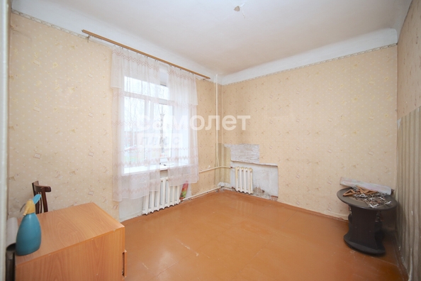 
   Продам 3-комнатную, 59.1 м², Инициативная ул, 97

. Фото 7.