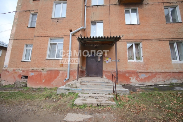 
   Продам 3-комнатную, 59.1 м², Инициативная ул, 97

. Фото 17.