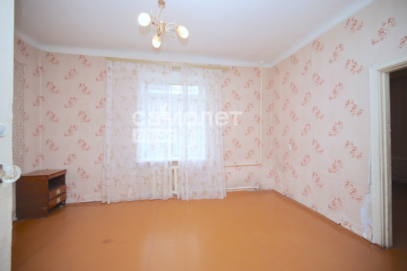 
  Продается 3-комн. квартира, 59.1 м², Инициативная ул, д. 97
. Фото 2.