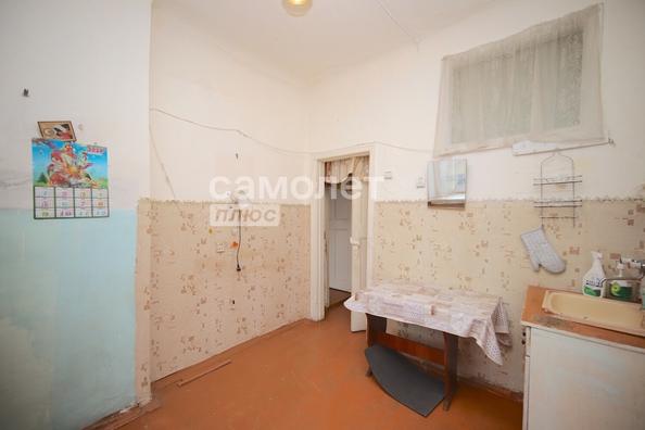
  Продается 3-комн. квартира, 59.1 м², Инициативная ул, д. 97
. Фото 9.