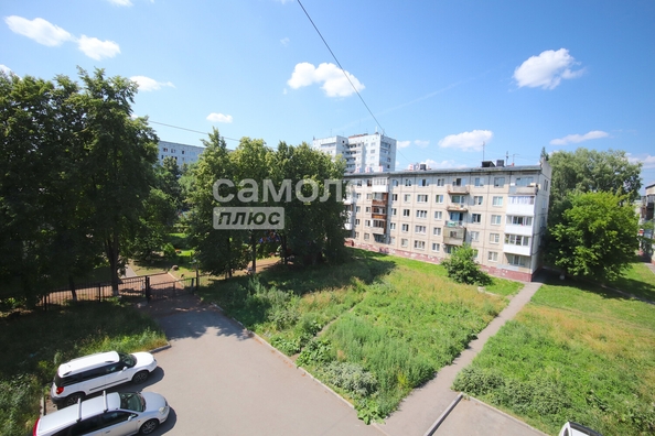 
   Продам 3-комнатную, 47.6 м², Ленинградский пр-кт, 13а

. Фото 3.