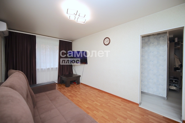 
   Продам 2-комнатную, 44.5 м², Красноармейская ул, 99а

. Фото 10.