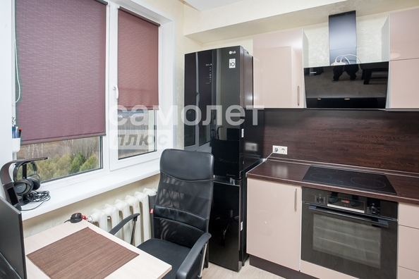 
  Продается 2-комн. квартира, 43 м², Кедровый б-р, д. 2
. Фото 7.