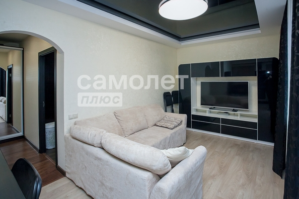 
  Продается 2-комн. квартира, 43 м², Кедровый б-р, д. 2
. Фото 9.