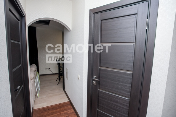 
  Продается 2-комн. квартира, 43 м², Кедровый б-р, д. 2
. Фото 11.