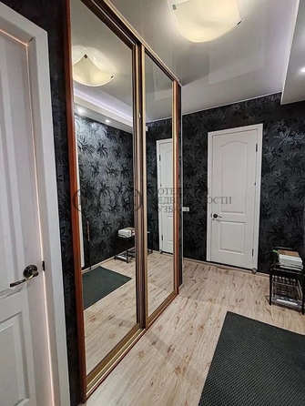 
   Продам 2-комнатную, 45 м², Шахтеров пр-кт, 48а

. Фото 4.