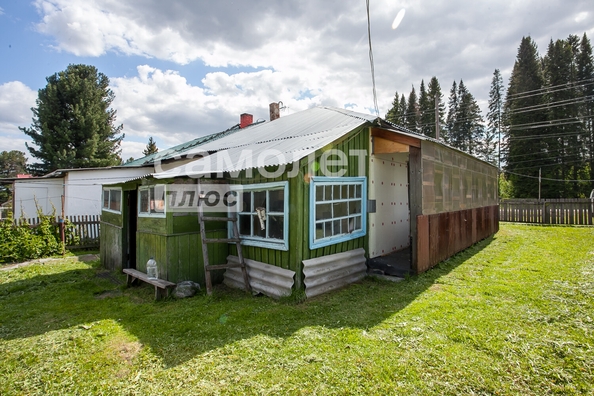 
  Продается дом, 49.6 м², село Андреевка
. Фото 9.