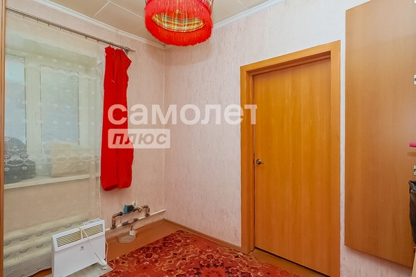 
  Продается дом, 49.6 м², село Андреевка
. Фото 19.