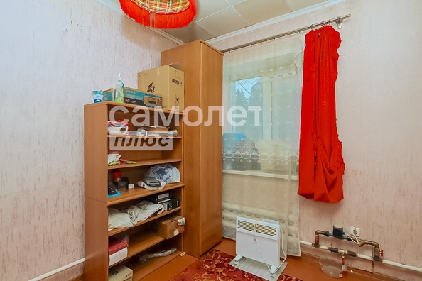 
  Продается дом, 49.6 м², село Андреевка
. Фото 22.