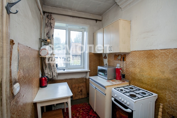 
  Продается дом, 49.6 м², село Андреевка
. Фото 25.