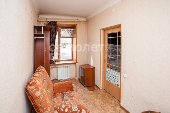 
   Продам 2-комнатную, 41.9 м², Дзержинского ул, 8

. Фото 4.