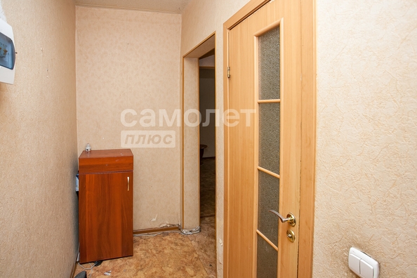 
   Продам 2-комнатную, 41.9 м², Дзержинского ул, 8

. Фото 12.